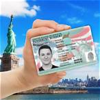 requirements for green card lottery